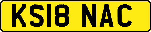 KS18NAC