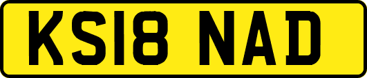 KS18NAD