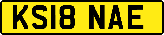 KS18NAE