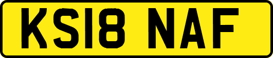 KS18NAF