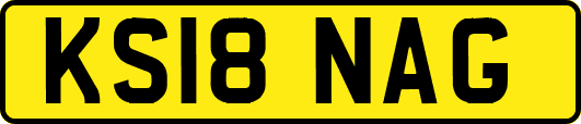 KS18NAG