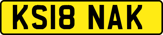 KS18NAK
