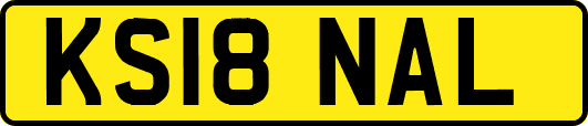 KS18NAL