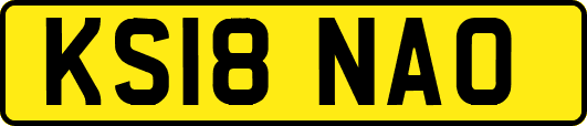KS18NAO