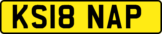 KS18NAP