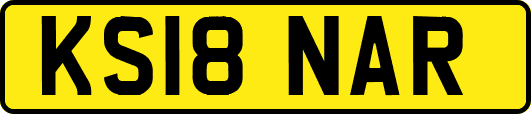 KS18NAR