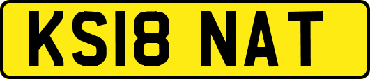 KS18NAT