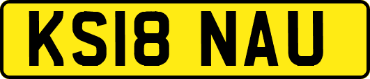 KS18NAU