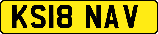 KS18NAV