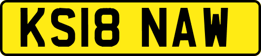 KS18NAW