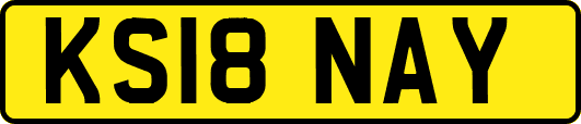 KS18NAY