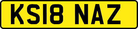 KS18NAZ
