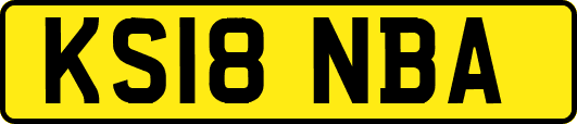 KS18NBA