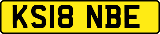 KS18NBE