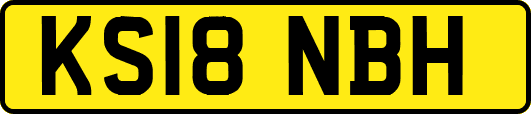 KS18NBH