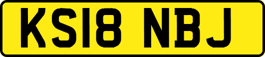 KS18NBJ