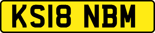 KS18NBM