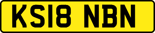 KS18NBN