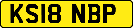 KS18NBP