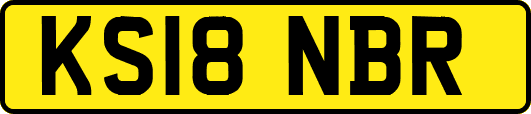 KS18NBR