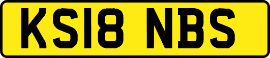 KS18NBS