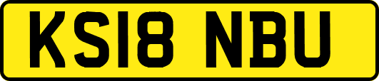 KS18NBU