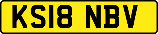 KS18NBV