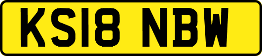 KS18NBW