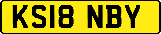 KS18NBY