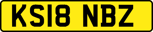 KS18NBZ