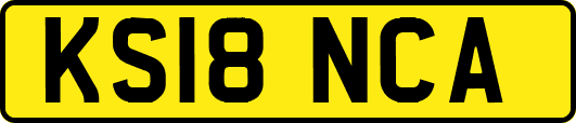KS18NCA
