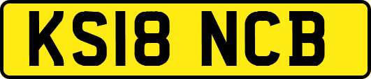 KS18NCB