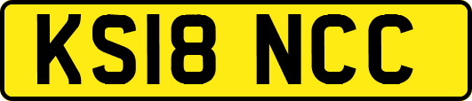 KS18NCC