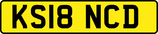 KS18NCD