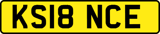 KS18NCE