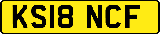 KS18NCF
