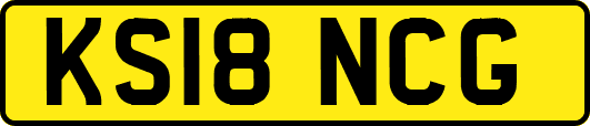 KS18NCG