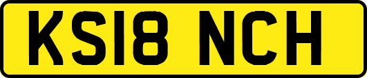KS18NCH