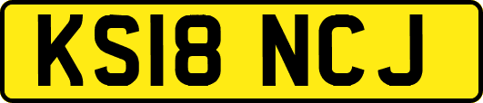 KS18NCJ