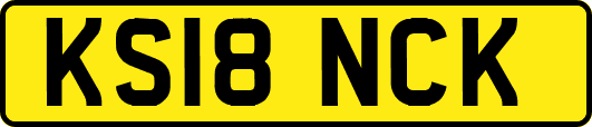 KS18NCK