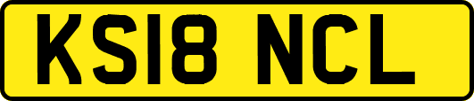 KS18NCL