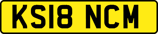 KS18NCM