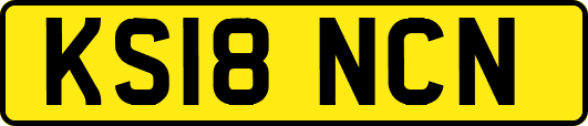 KS18NCN