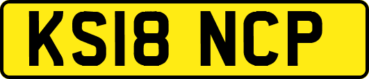 KS18NCP