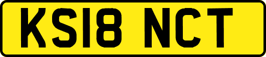KS18NCT