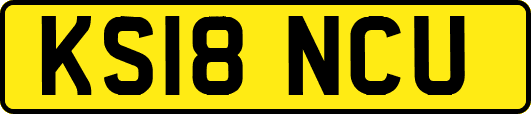 KS18NCU