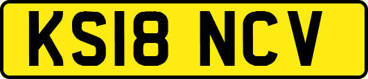 KS18NCV