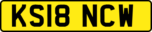 KS18NCW