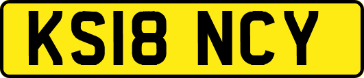 KS18NCY