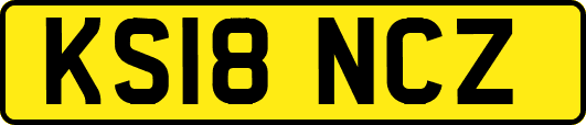 KS18NCZ